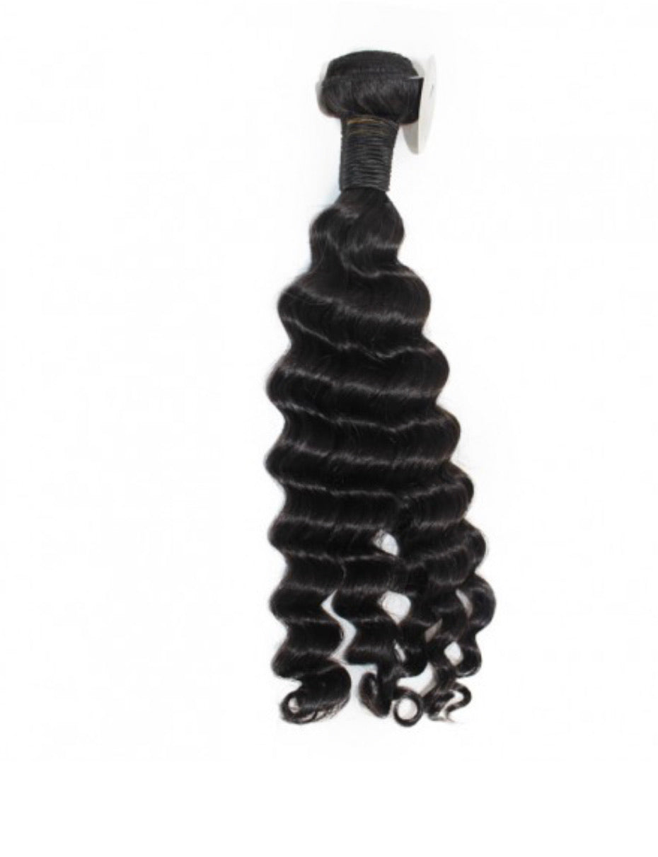 Single Bundles