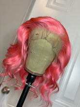 Load image into Gallery viewer, PINK FRIDAY WIG
